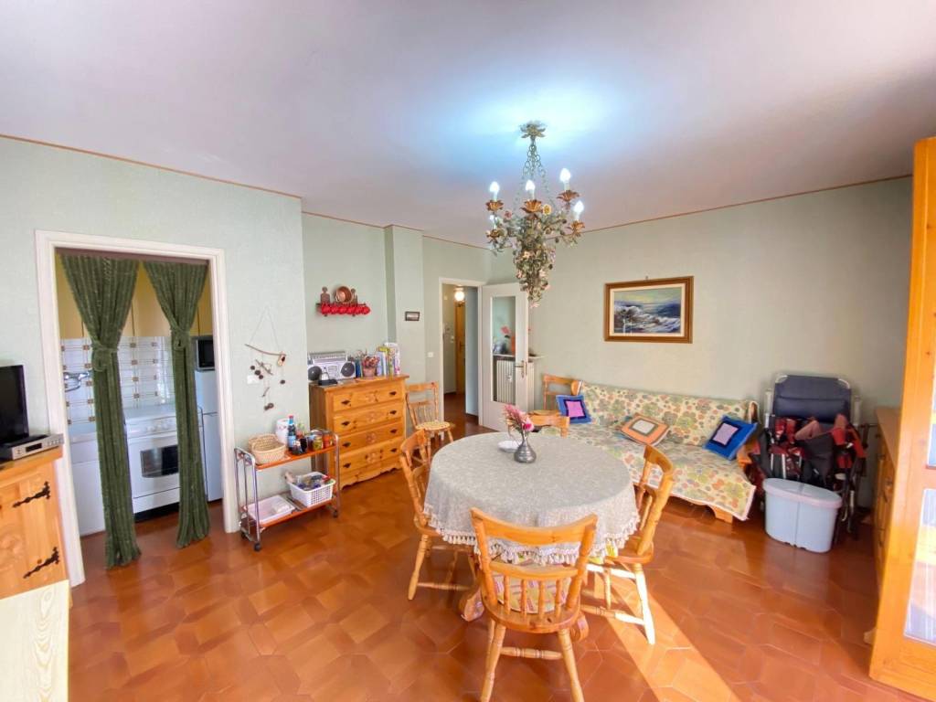 Appartamento a Roure in Borgata Gleisolle, 6 - Foto 5