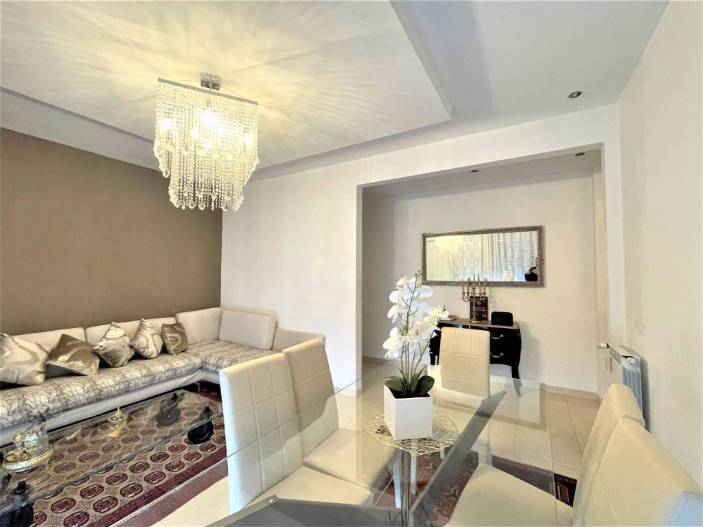 Appartamento a Brescia in Via Alessandro La Marmora, 288 - Foto 2