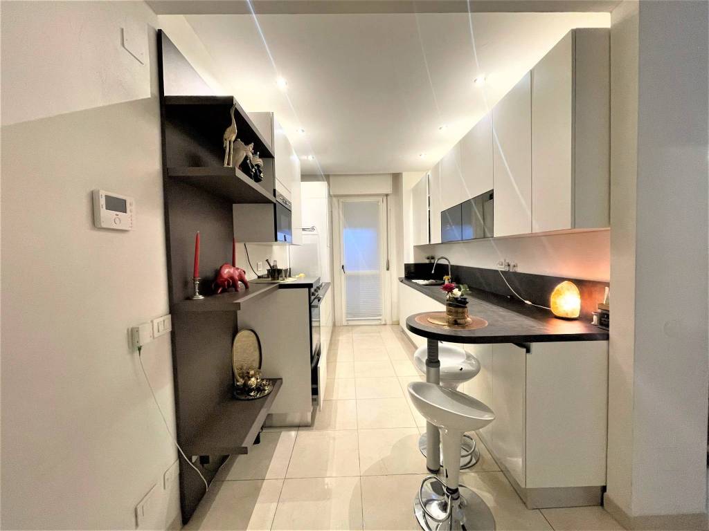 Appartamento a Brescia in Via Alessandro La Marmora, 288 - Foto 5