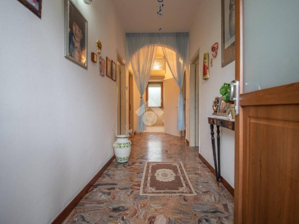 Appartamento a Cervia in Via Bolsena, 1 - Foto 4