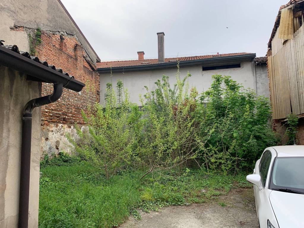 Terreno a Calvenzano in Via Guglielmo Marconi, 36 - Foto 4
