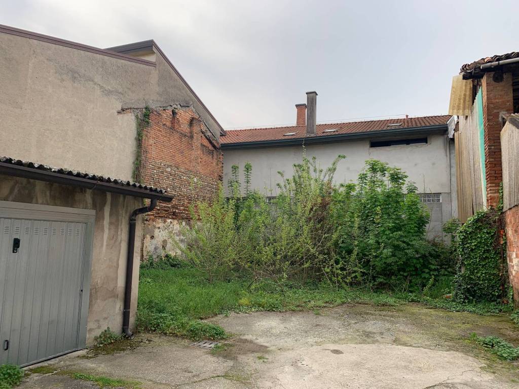 Terreno a Calvenzano in Via Guglielmo Marconi, 36 - Foto 5