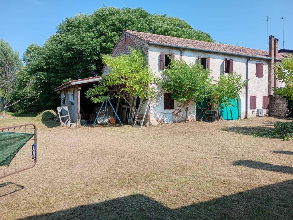 Rustico / casale a Morgano - Foto 2