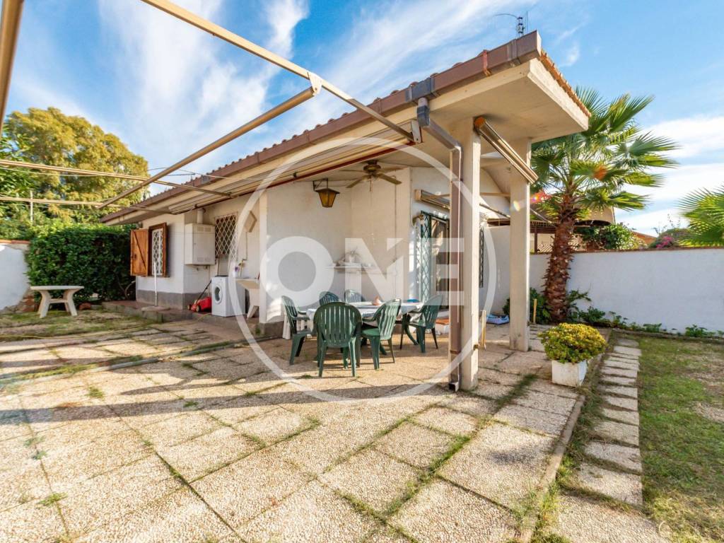 Villa a Ardea in Viale Corona Boreale, 135 - Foto 3