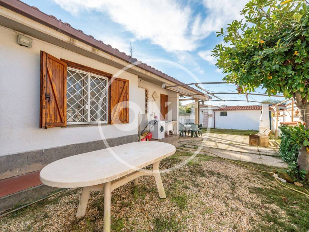 Villa a Ardea in Viale Corona Boreale, 135 - Foto 5