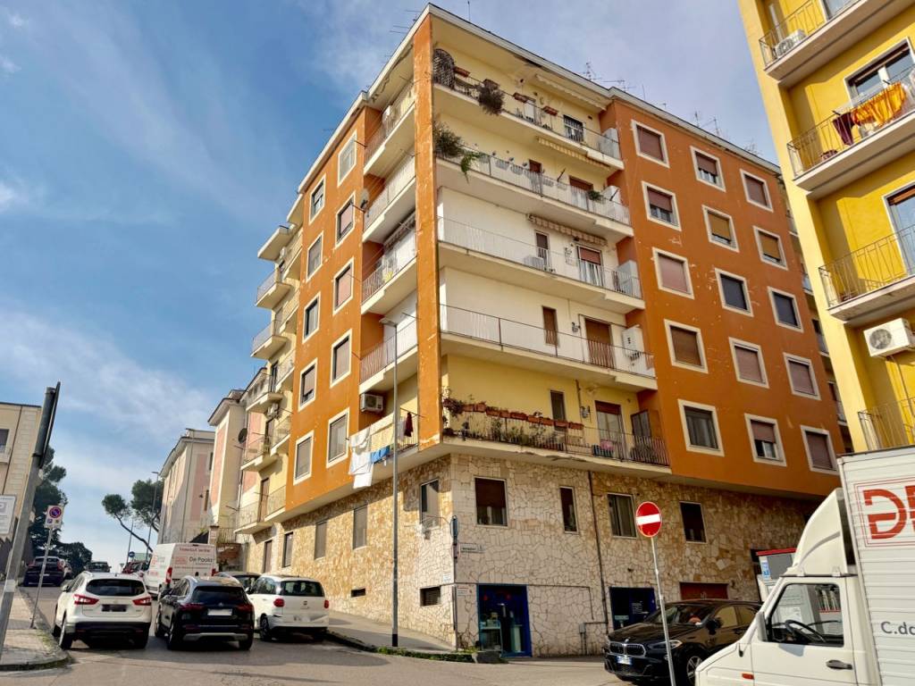 Appartamento a Benevento in Via dei Bersaglieri - Foto 2