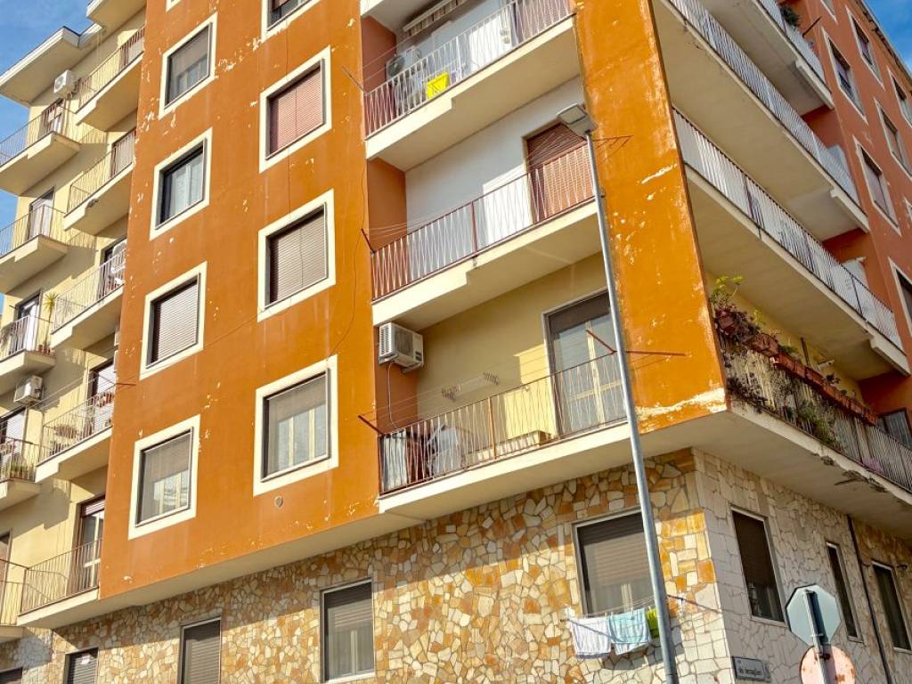 Appartamento a Benevento in Via dei Bersaglieri - Foto 4