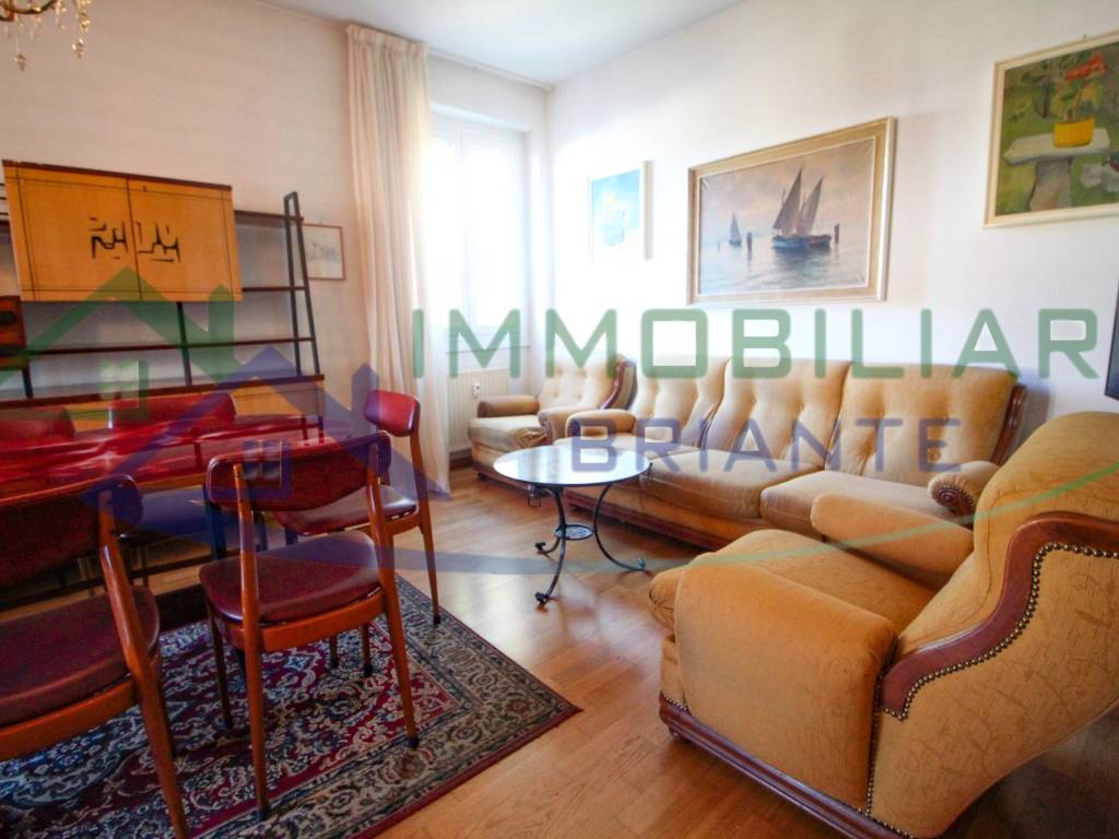 Appartamento a Somma lombardo in Corso Repubblica - Foto 4