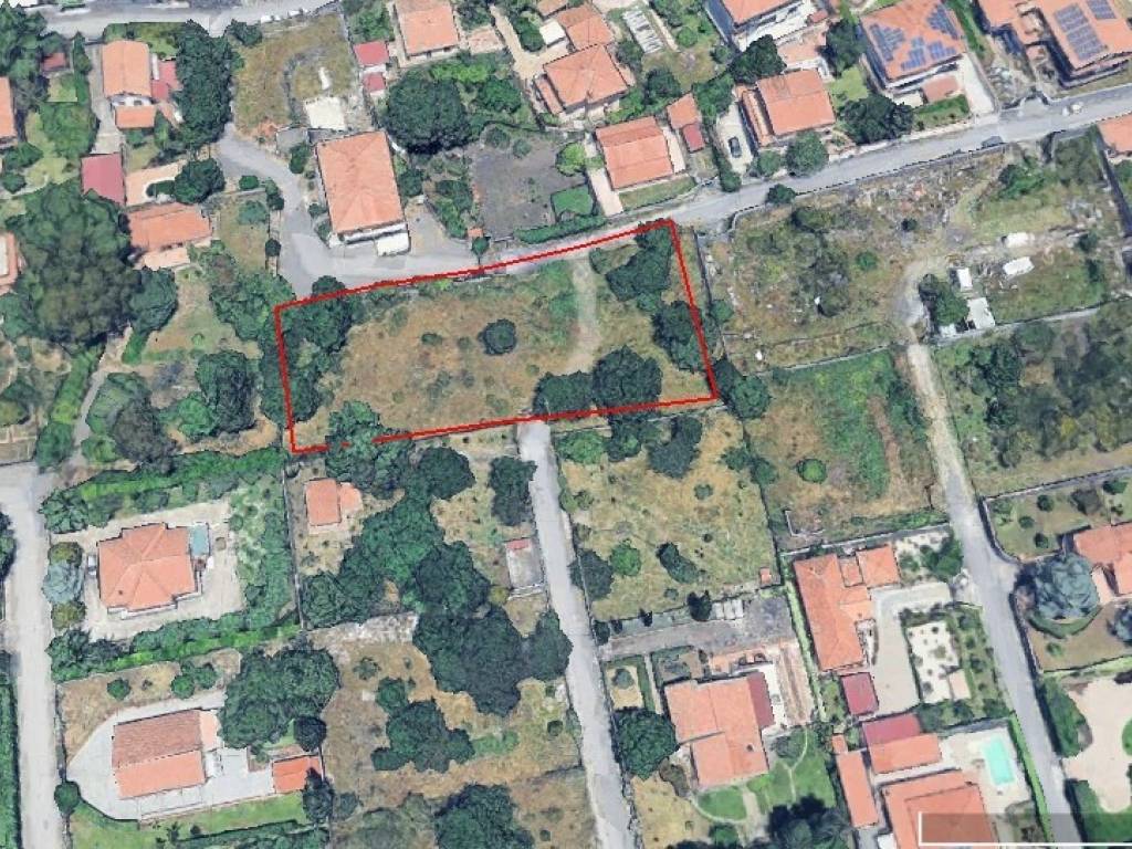 Terreno a Mascalucia in Via Gonnella, 28 - Foto 2