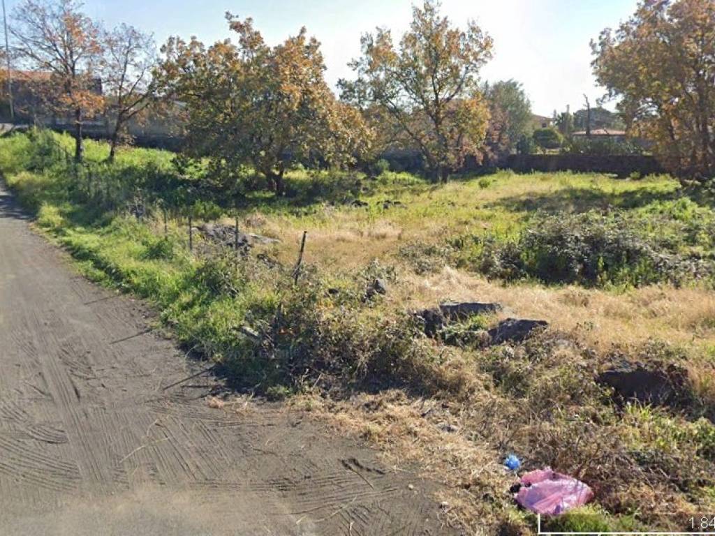 Terreno a Mascalucia in Via Gonnella, 28 - Foto 3