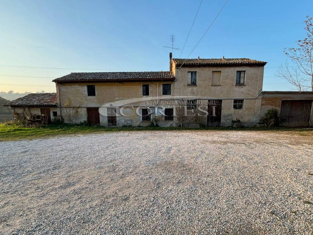 Rustico / casale a Fano in Località Bellocchi - Foto 3