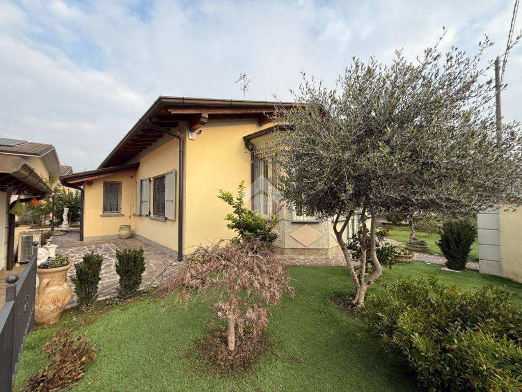 Villa a Palazzo pignano in Via Marazzi, 2 - Foto 2