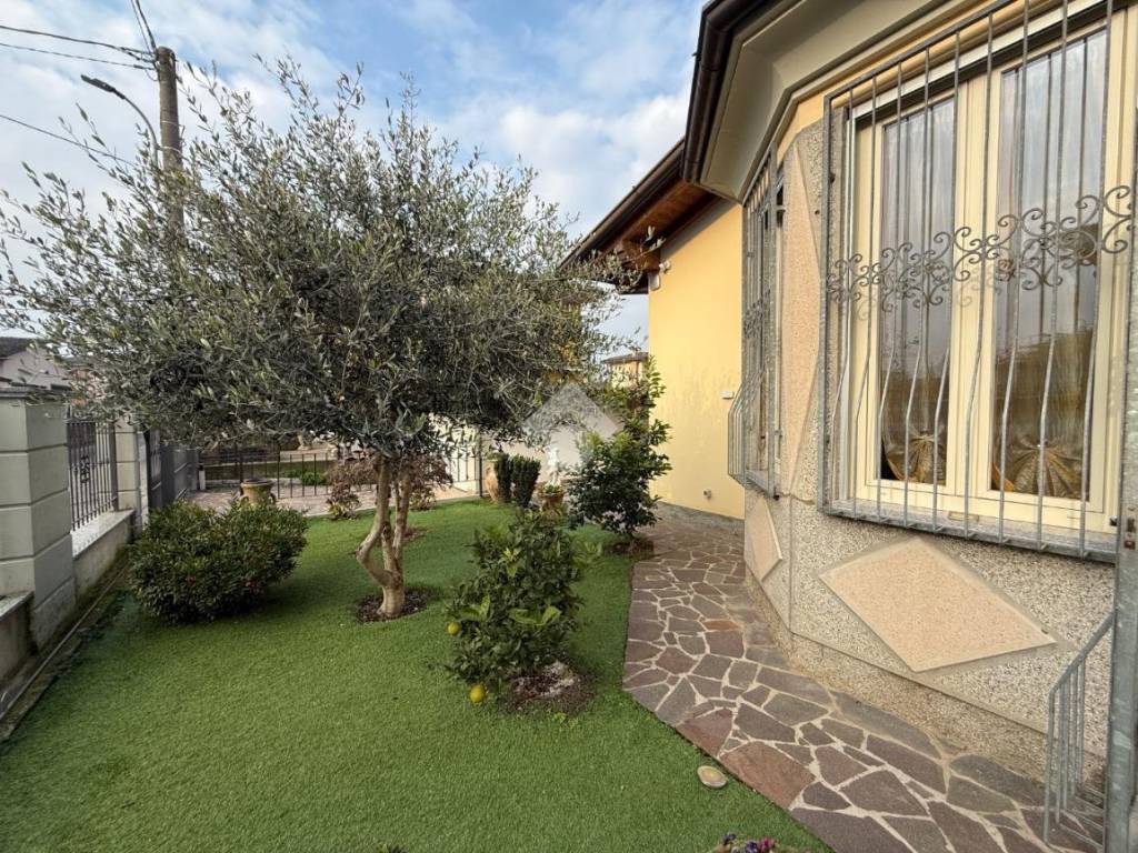 Villa a Palazzo pignano in Via Marazzi, 2 - Foto 3