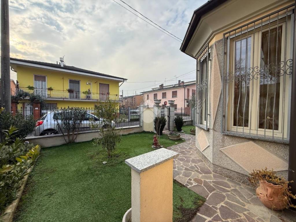 Villa a Palazzo pignano in Via Marazzi, 2 - Foto 4