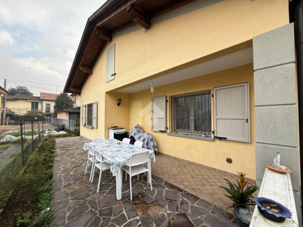 Villa a Palazzo pignano in Via Marazzi, 2 - Foto 5