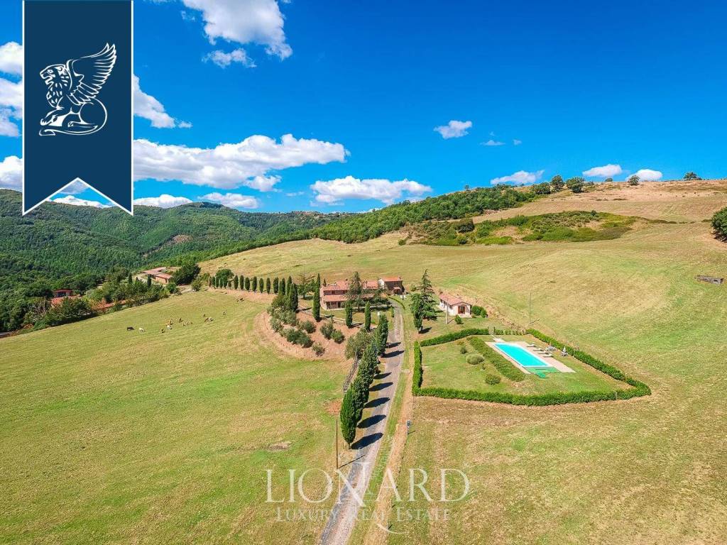 Villa a Anghiari - Foto 2