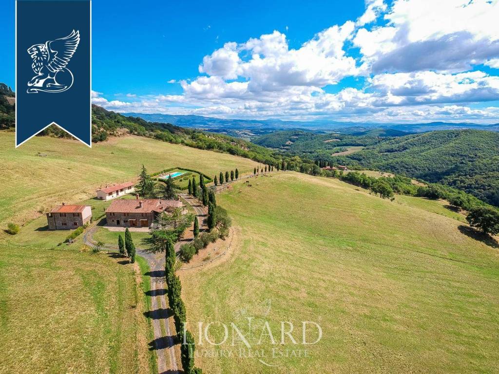 Villa a Anghiari - Foto 3