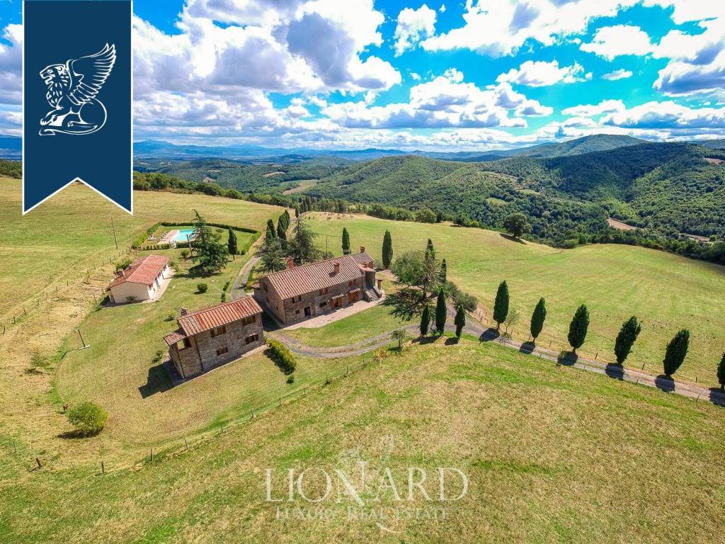 Villa a Anghiari - Foto 4