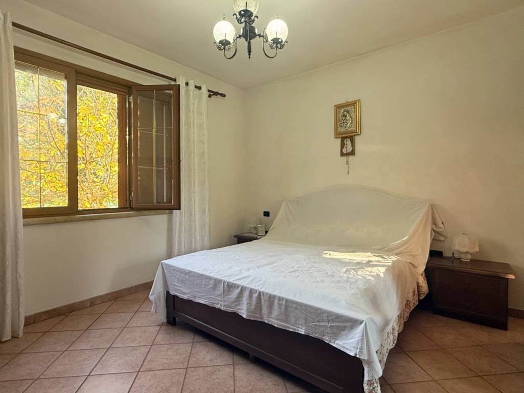 Villa a Sanluri in Via Papa Giovanni XXIII - Foto 5