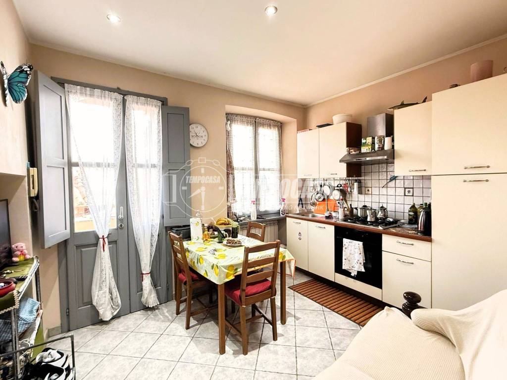 Appartamento a Pinerolo in Via Sommeiller 22 - Foto 2