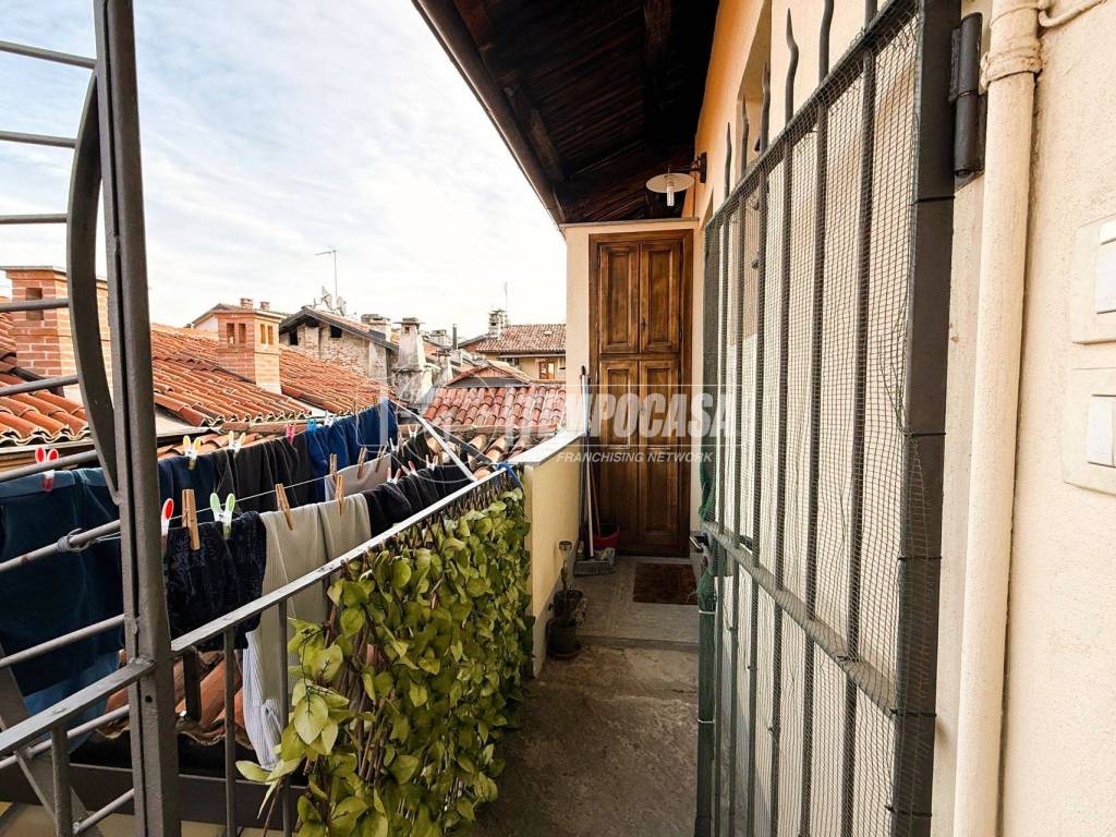 Appartamento a Pinerolo in Via Sommeiller 22 - Foto 4