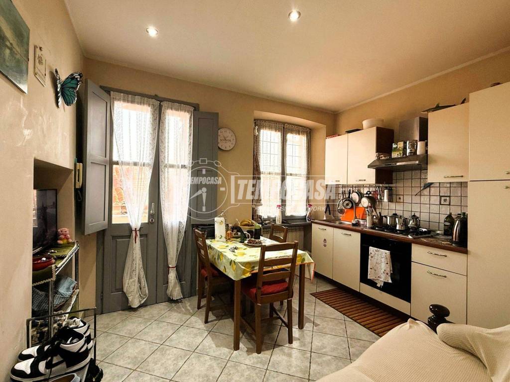 Appartamento a Pinerolo in Via Sommeiller 22 - Foto 5