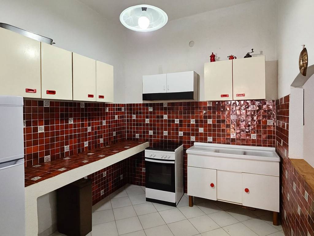 Villa a Buggerru in Via Roma, 61 - Foto 5