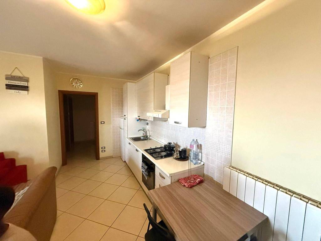 Appartamento a Montesilvano in Strada della Fontana - Foto 3