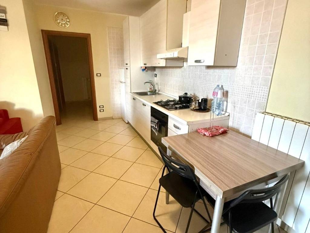 Appartamento a Montesilvano in Strada della Fontana - Foto 4