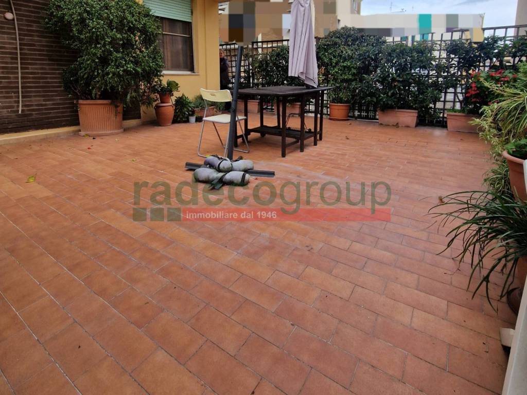 Appartamento a Livorno in Via Ebrei Vittime del Nazismo, 9 - Foto 2