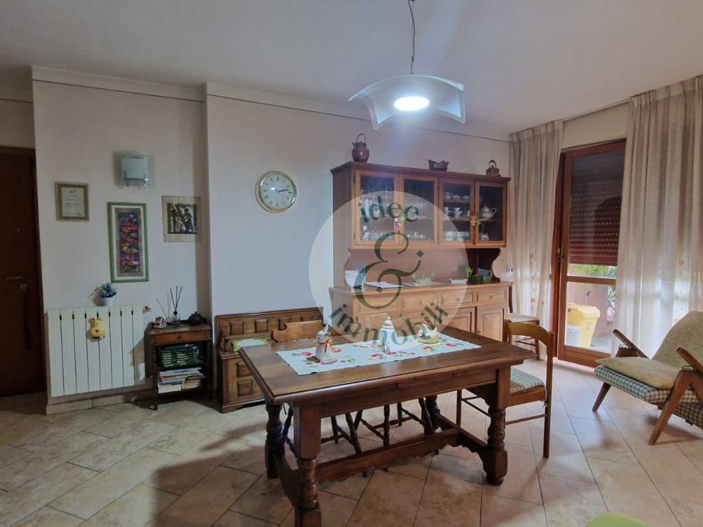 Appartamento a Calenzano in Via Daniele Manin - Foto 4