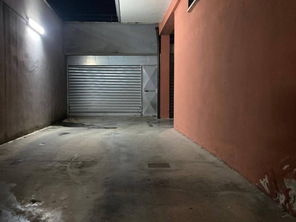 Box / garage a Cassino in Via Sferracavalli - Foto 3