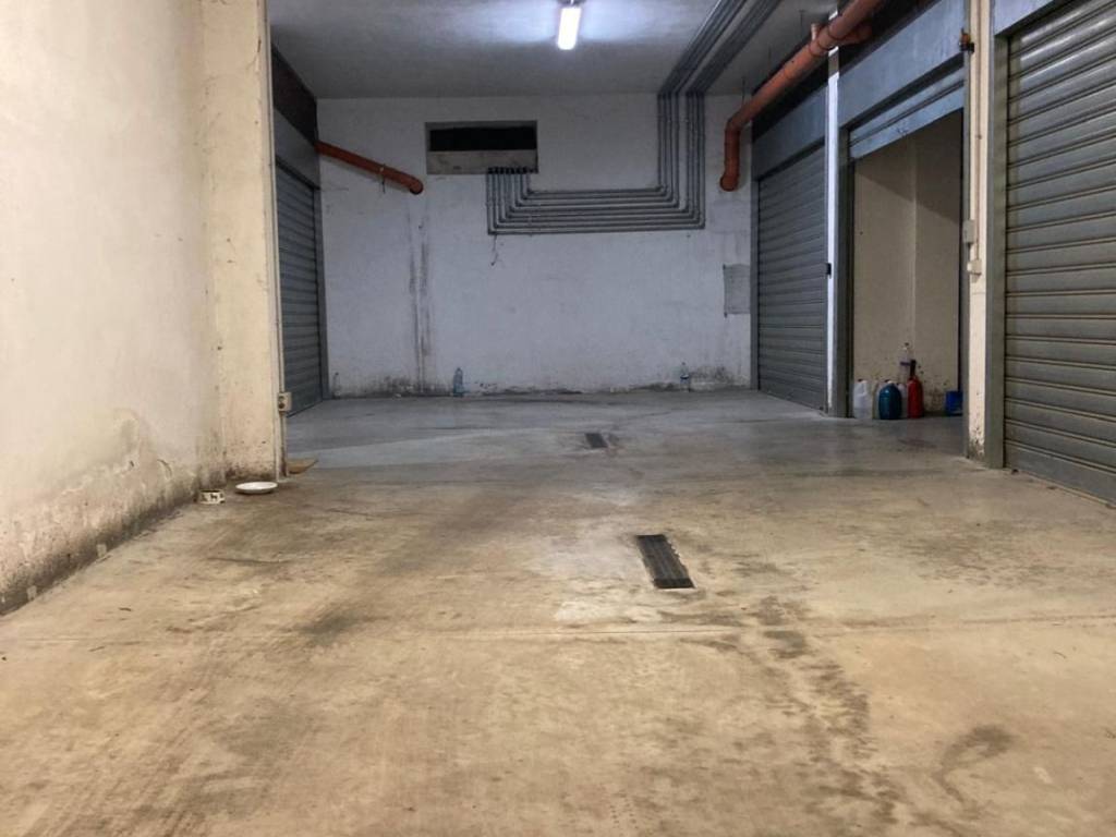 Box / garage a Cassino in Via Sferracavalli - Foto 4