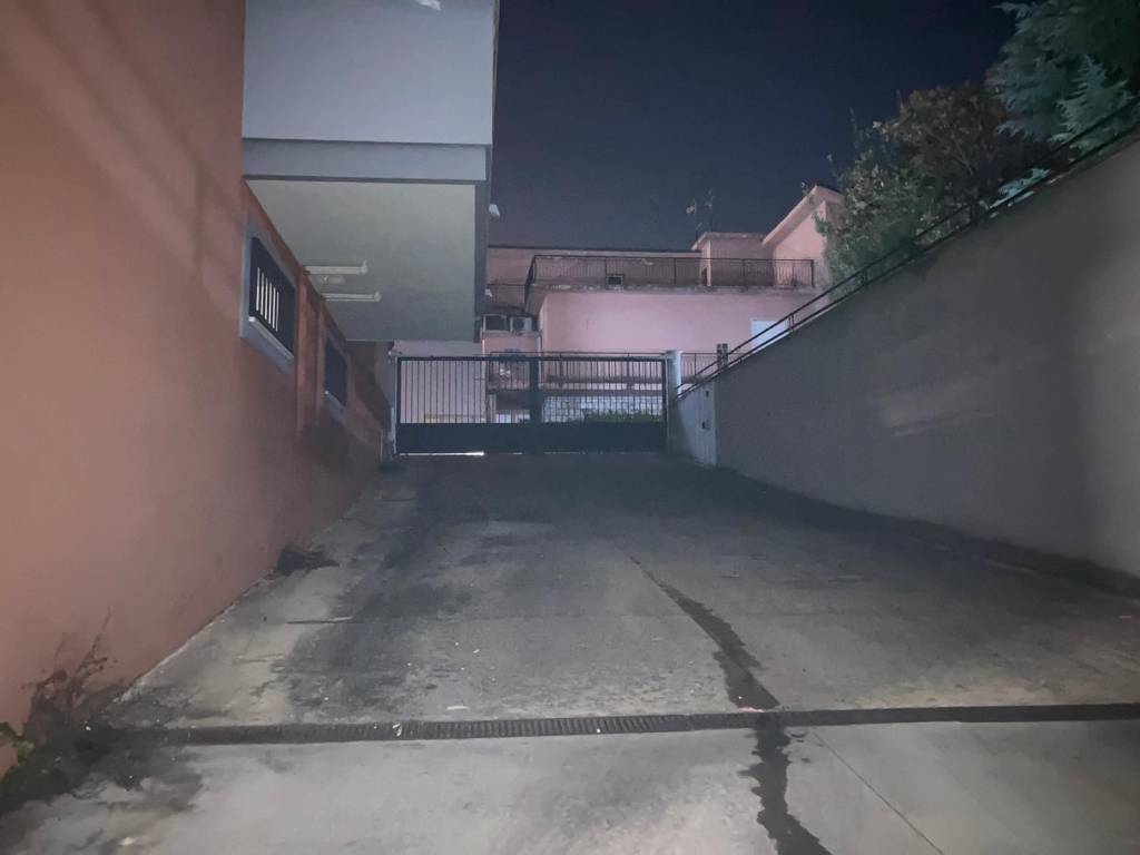 Box / garage a Cassino in Via Sferracavalli - Foto 5