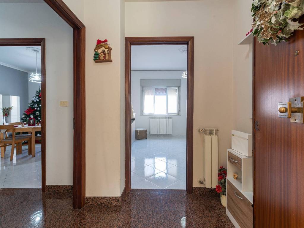 Appartamento a Giarre in Via Siracusa, 17 - Foto 4