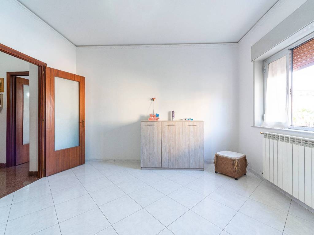 Appartamento a Giarre in Via Siracusa, 17 - Foto 5
