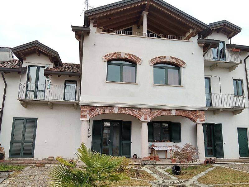 Attico / mansarda a Mortara - Foto 2