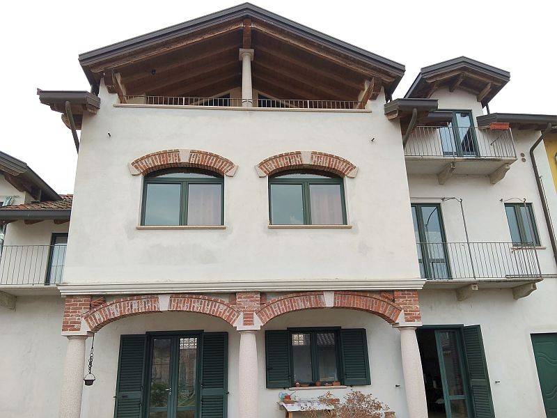 Attico / mansarda a Mortara - Foto 4