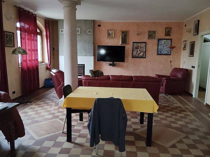 Attico / mansarda a Mortara - Foto 5