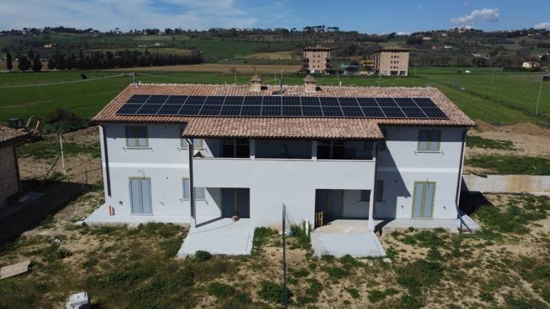 Appartamento a Perugia in Strada Madonnuccia Ciribifera - Foto 3