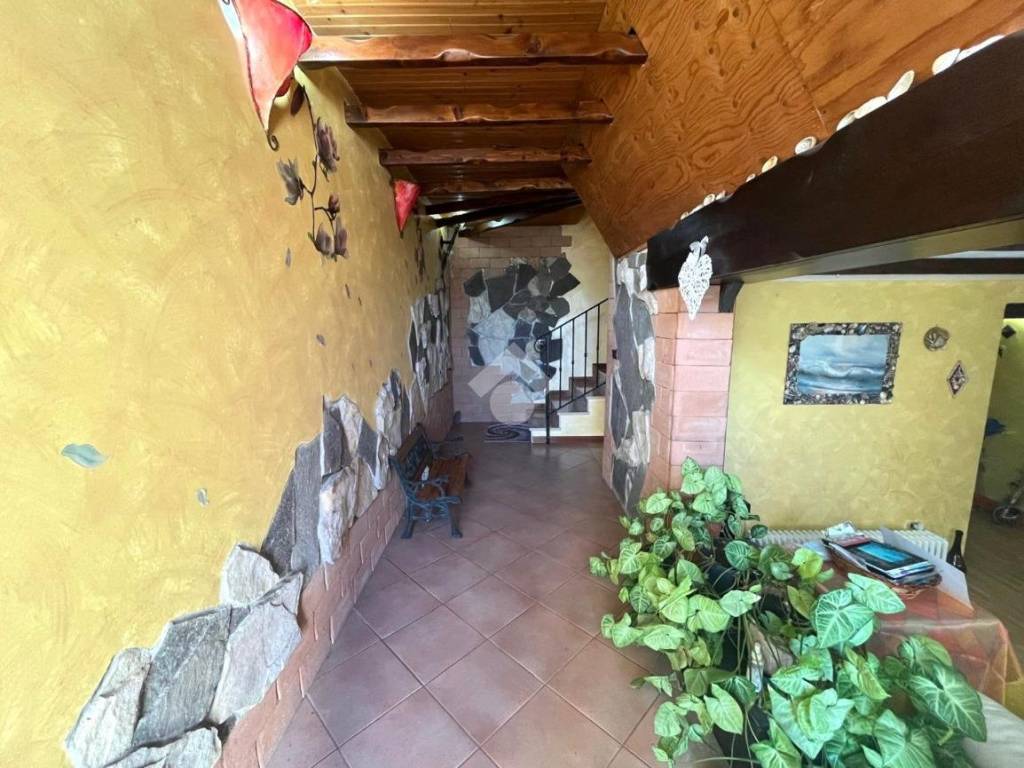 Villetta a schiera a Castel d'ario in Via Nenni P. - Foto 5