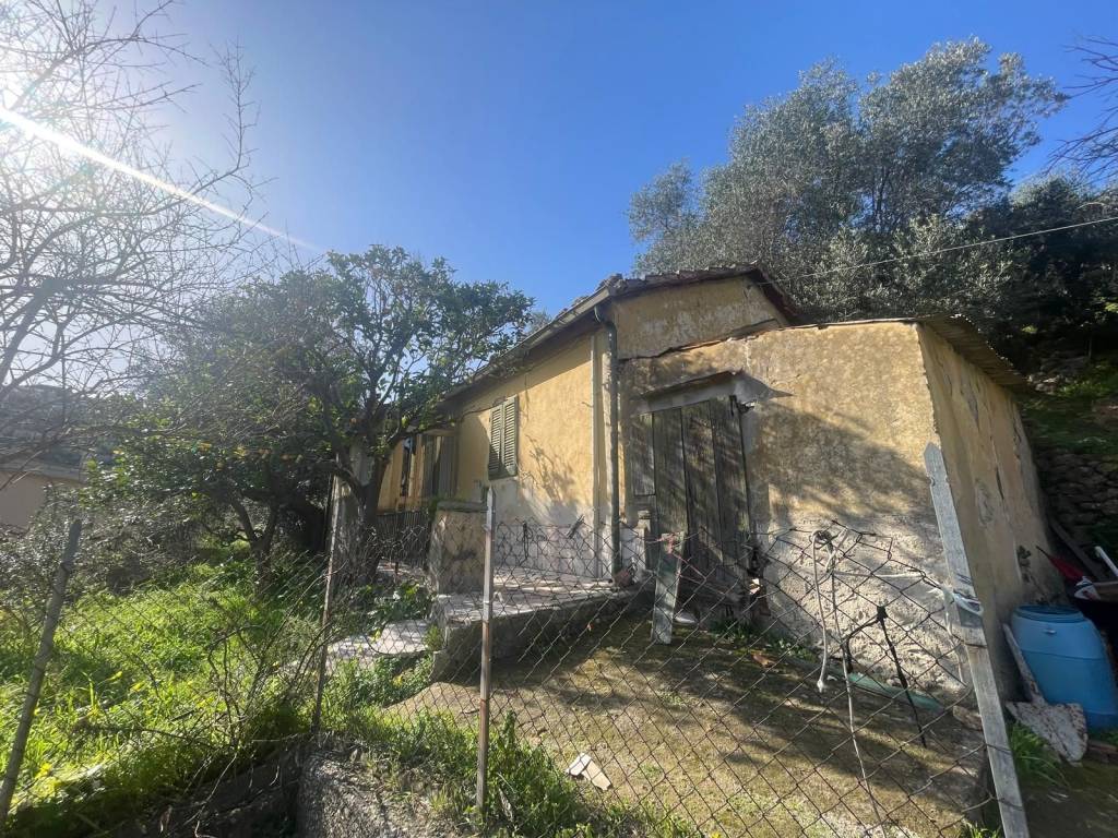 Rustico / casale a Monte argentario in Via dell'Appetito, 19 - Foto 2