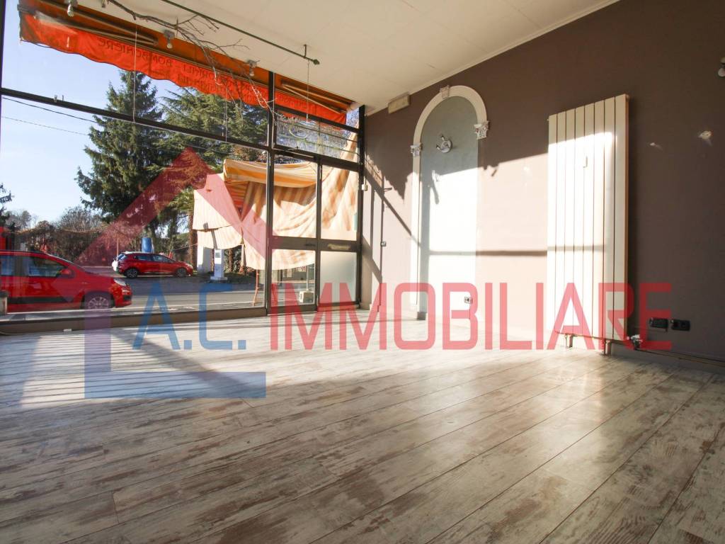 Immobile a Vergiate in Via Roma, 19 - Foto 4