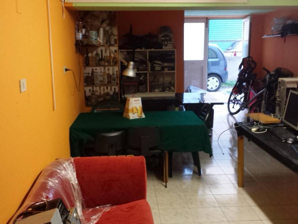 Box / garage a Pescara in Via Camillo Benso di Cavour - Foto 2