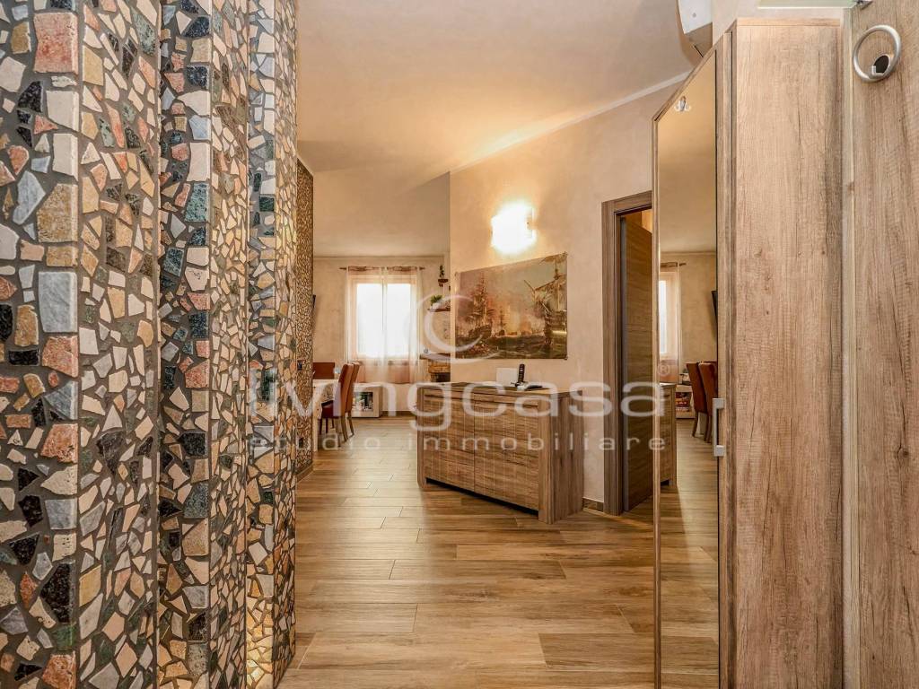 Villa a Cassago brianza in Via Piave - Foto 3