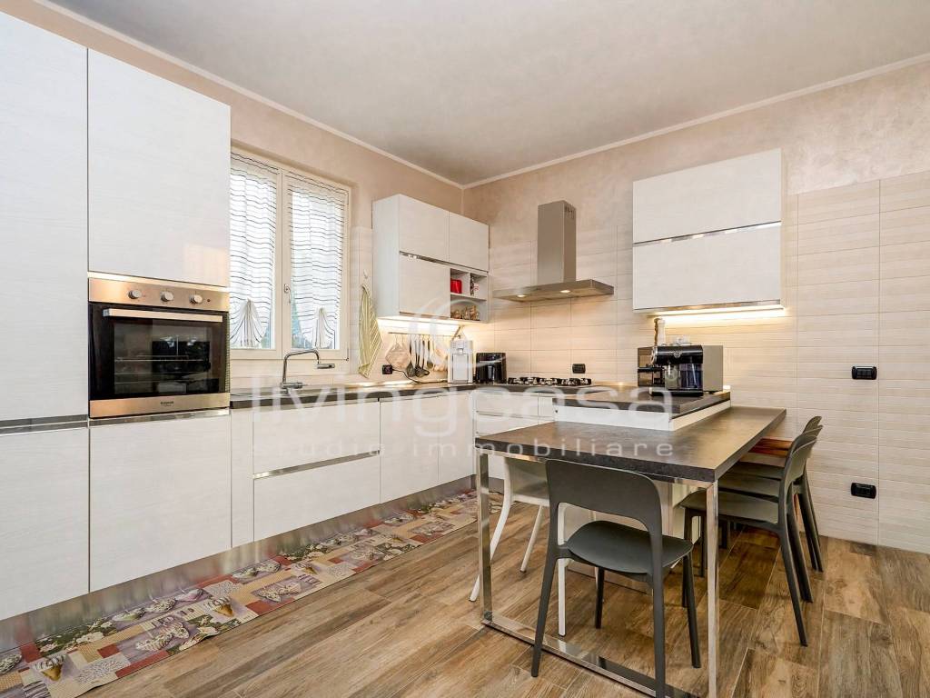 Villa a Cassago brianza in Via Piave - Foto 5