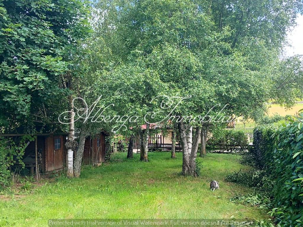 Villa a Bardineto in Villaggio Frascheri, 33 - Foto 4