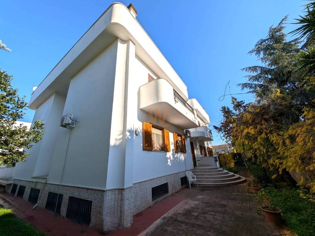 Villa a Trani in Via Pietro Mascagni - Foto 2