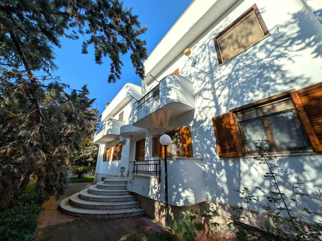 Villa a Trani in Via Pietro Mascagni - Foto 4