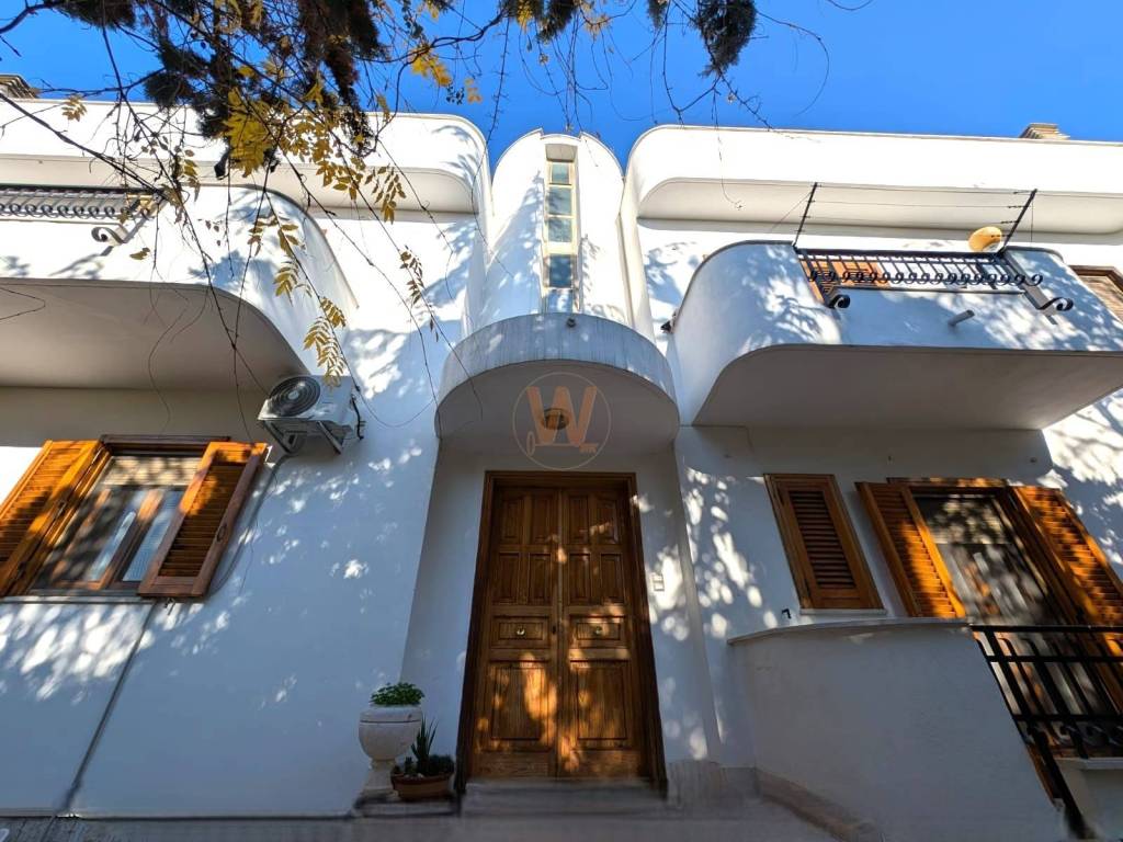 Villa a Trani in Via Pietro Mascagni - Foto 5